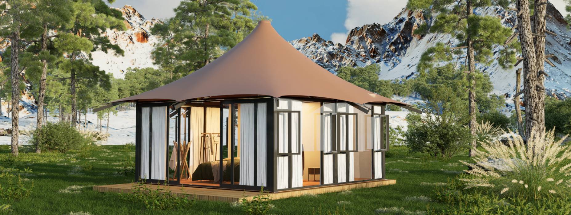 桥东区装配式建筑厂家